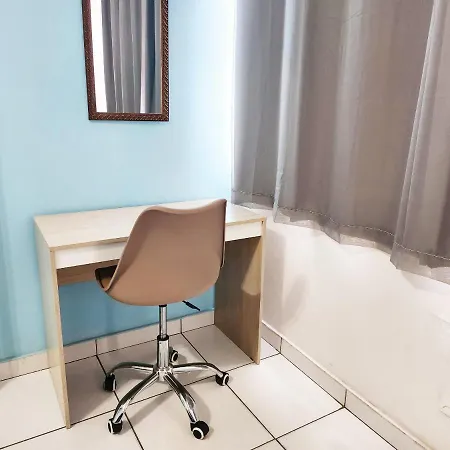 Studio Com Vista Total Da Praia, Posto 5 Rio de Janeiro Exterior photo